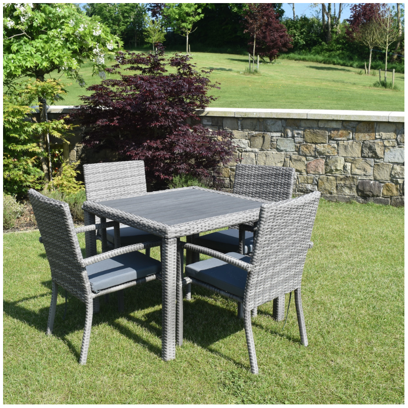 garden furniture