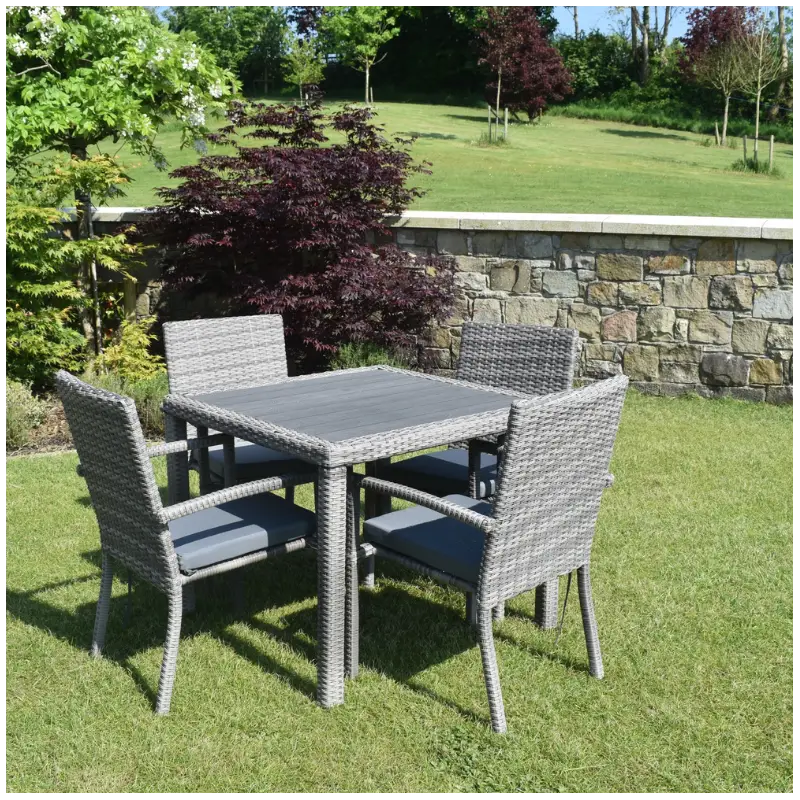 garden furniture