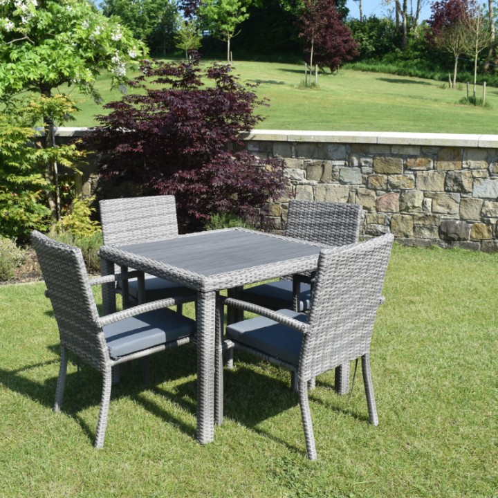 garden furniture
