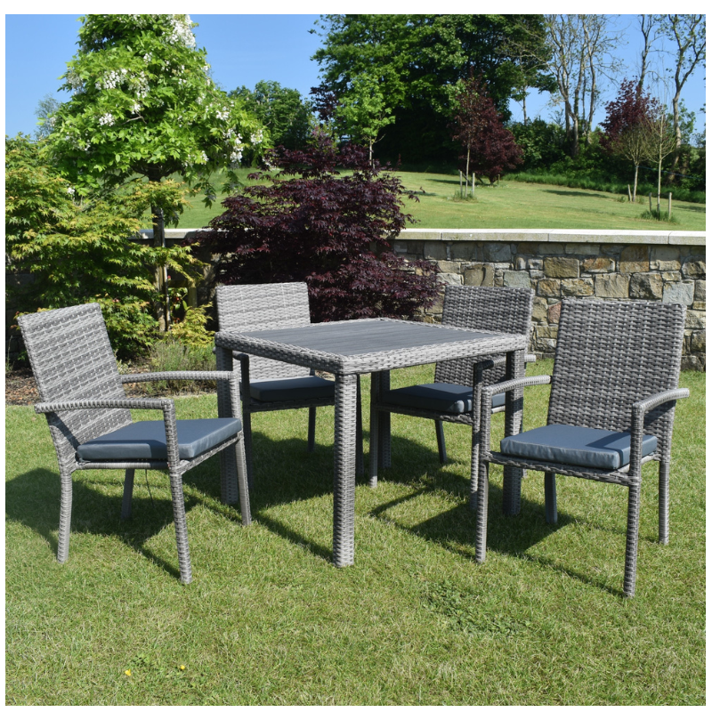 garden furniture