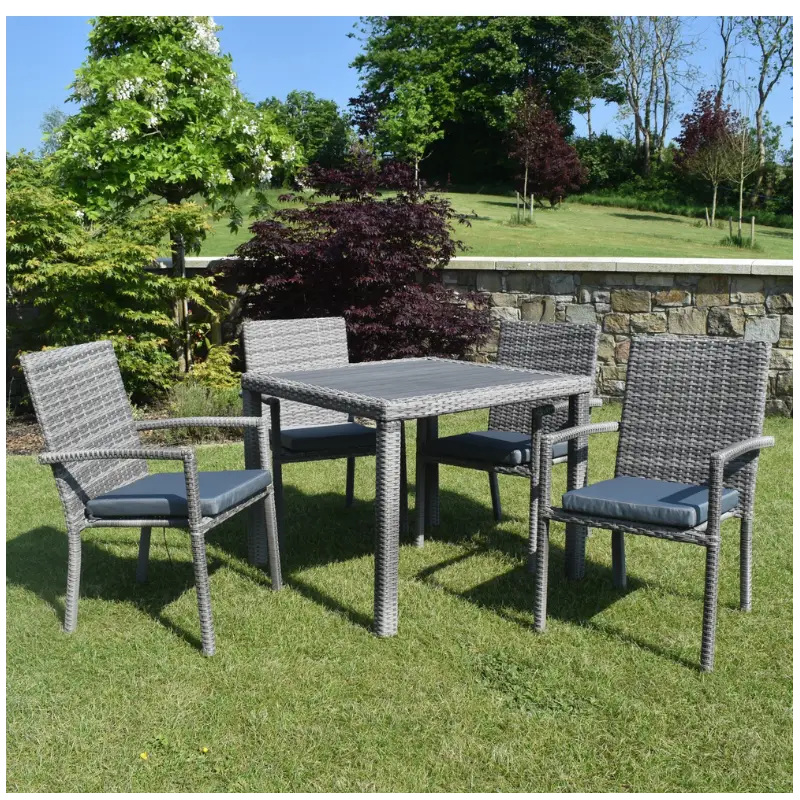 garden furniture