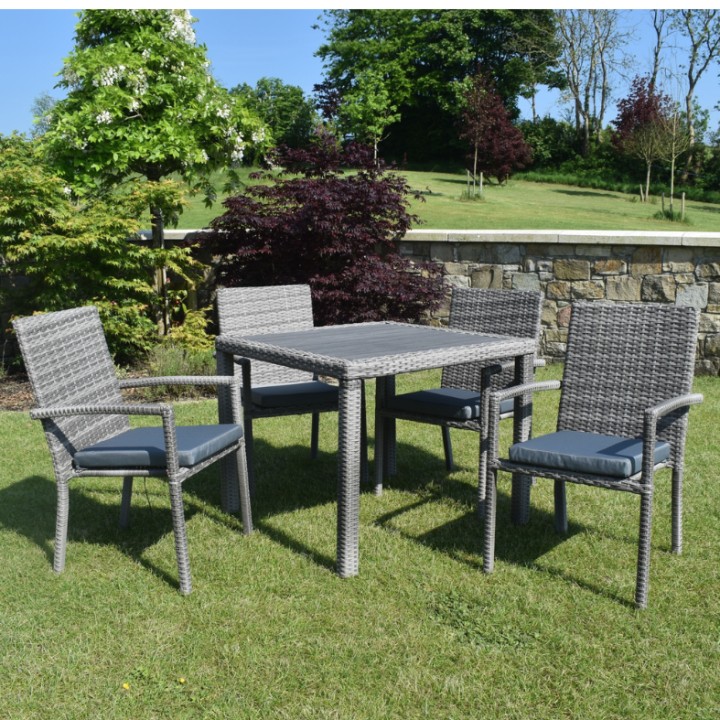 garden furniture