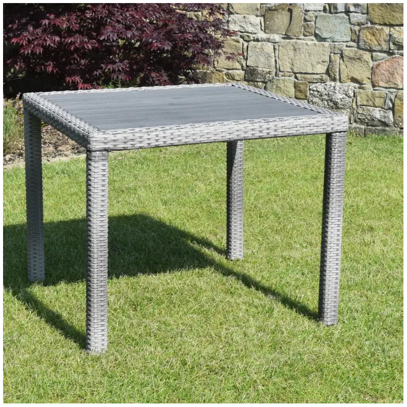 garden furniture
