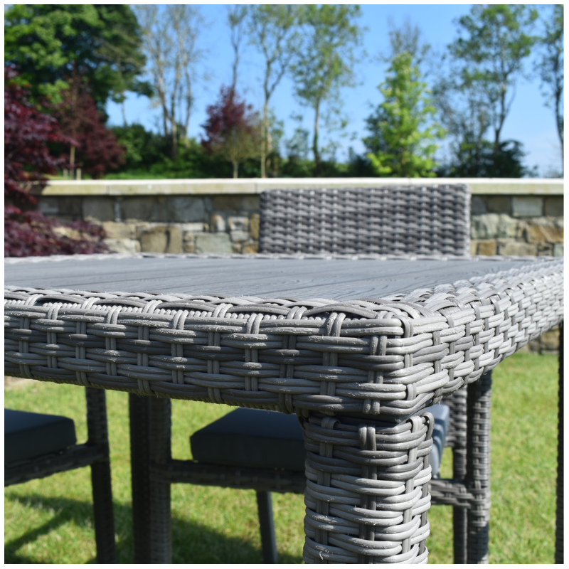 garden furniture