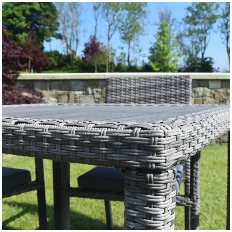 garden furniture