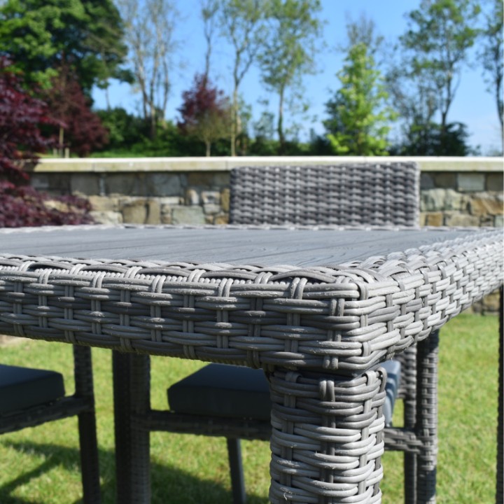 garden furniture