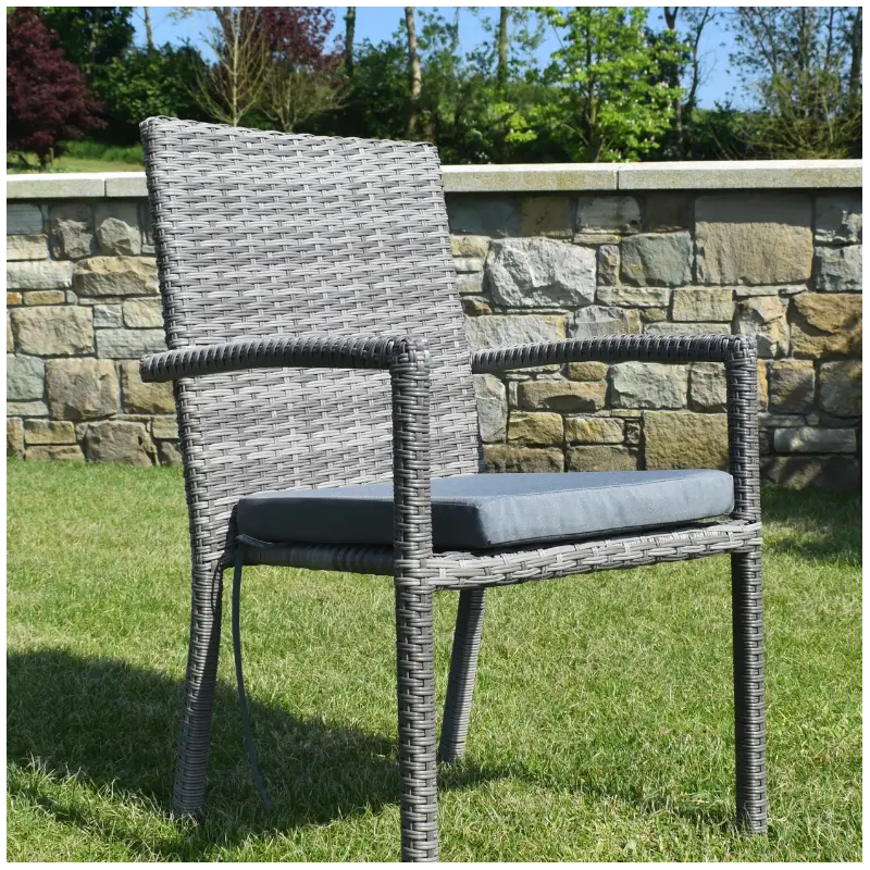 garden furniture