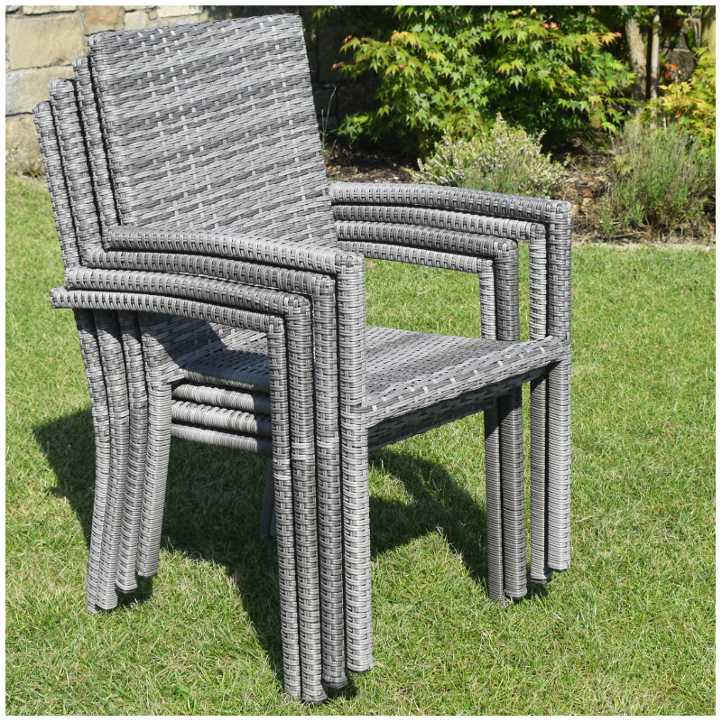 garden furniture