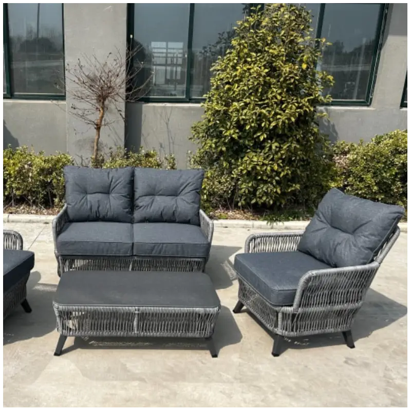 garden furniture