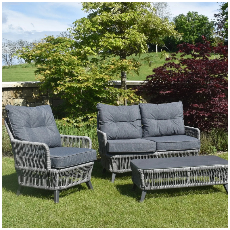 garden furniture
