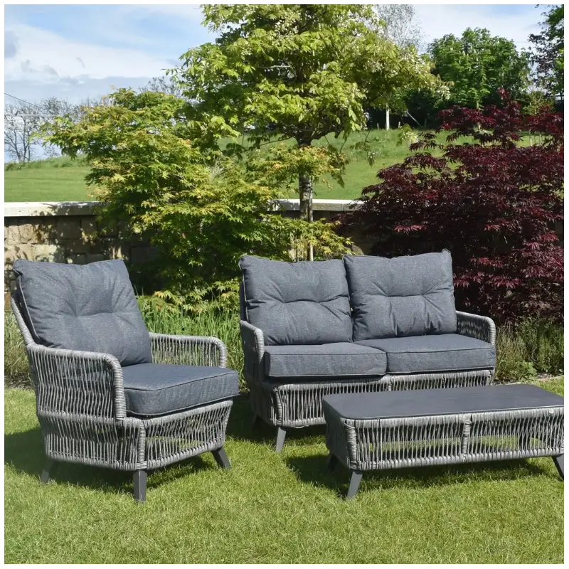 garden furniture