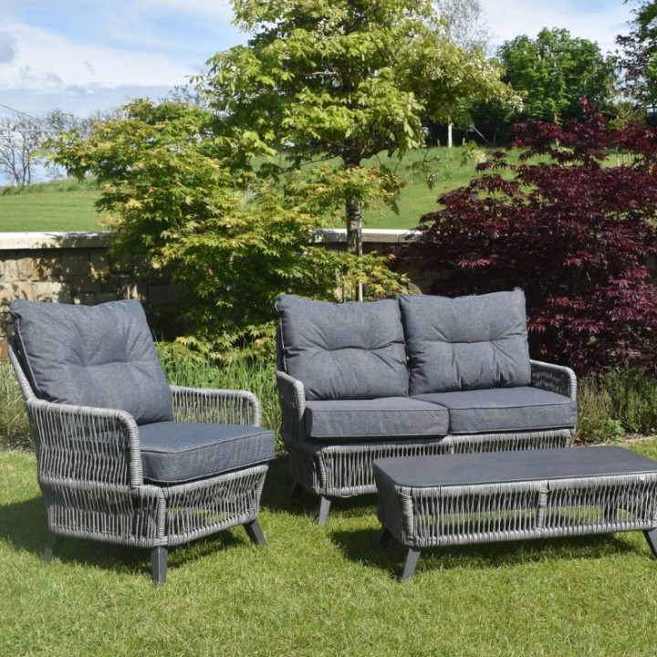 garden furniture
