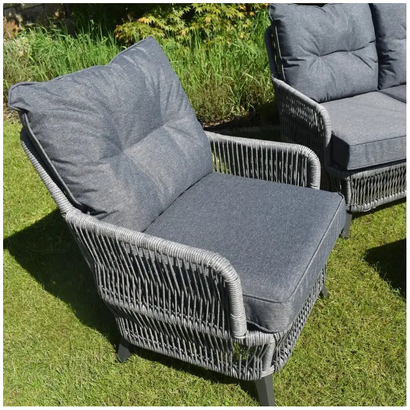 garden furniture