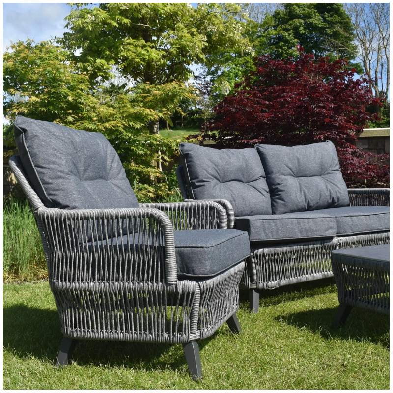 garden furniture