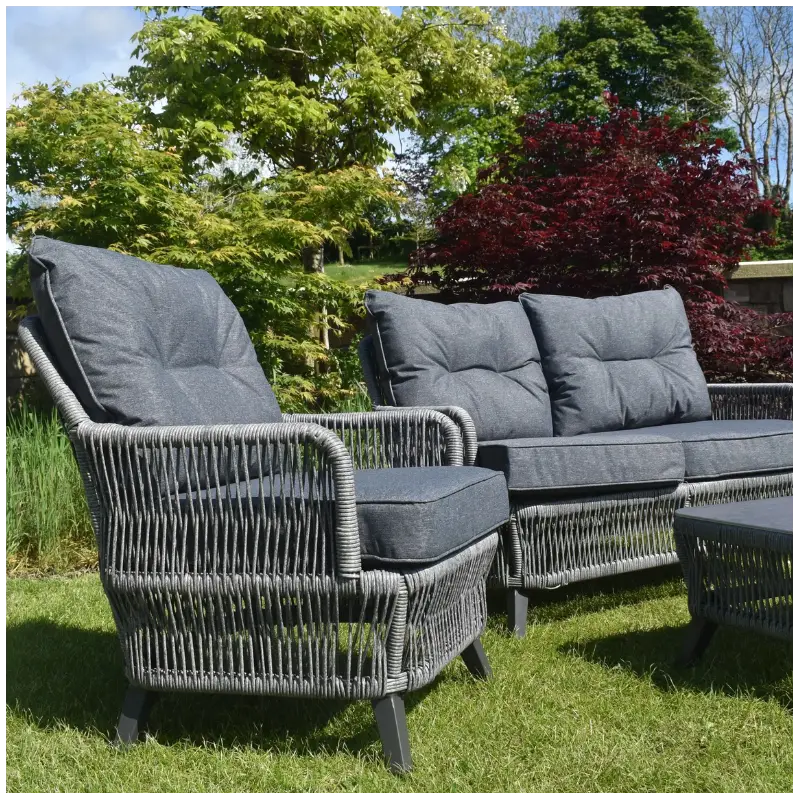 garden furniture