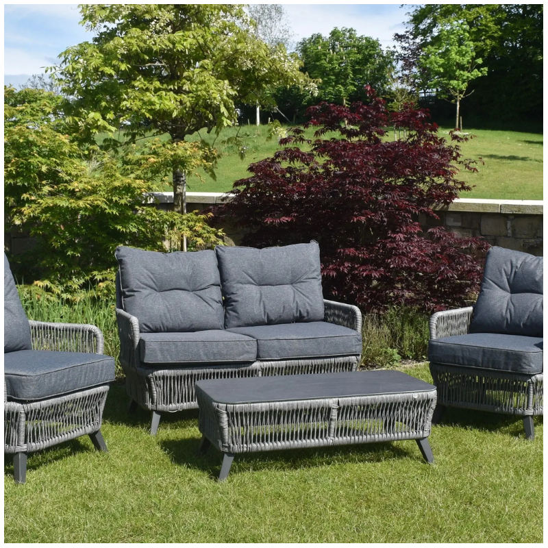 garden furniture