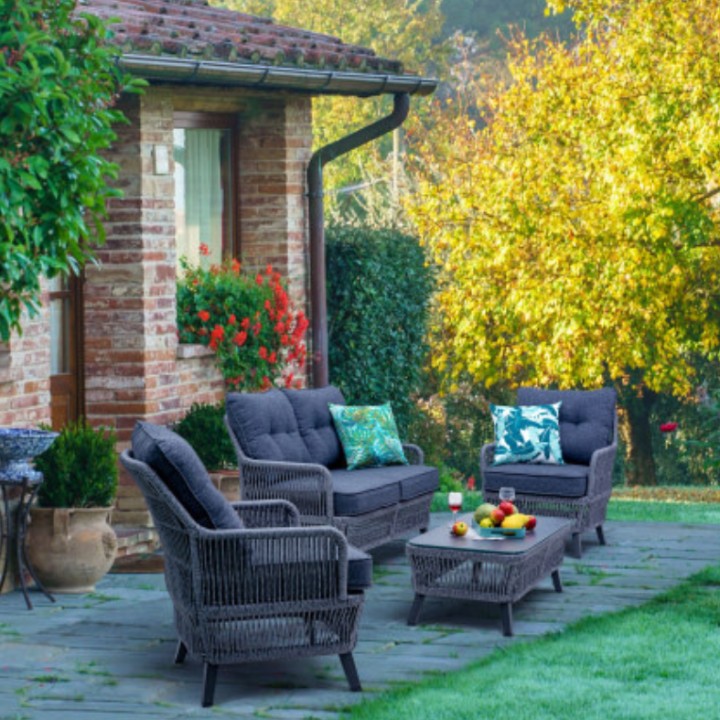 garden furniture