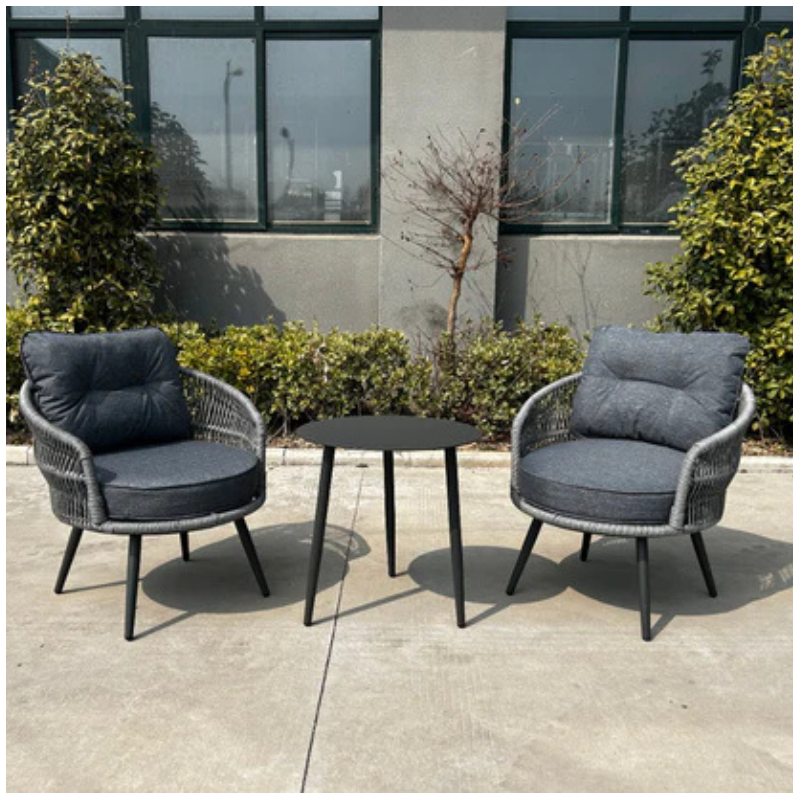 garden furniture set