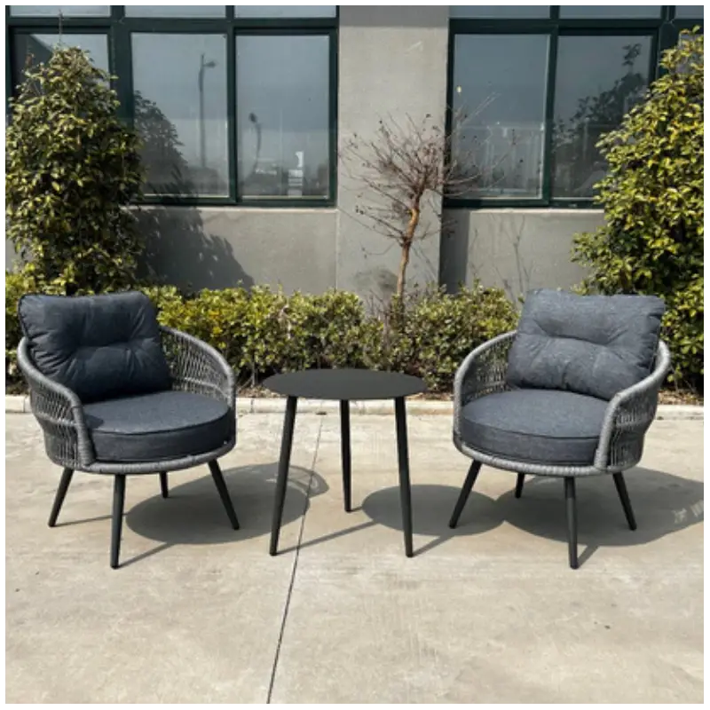 garden furniture set
