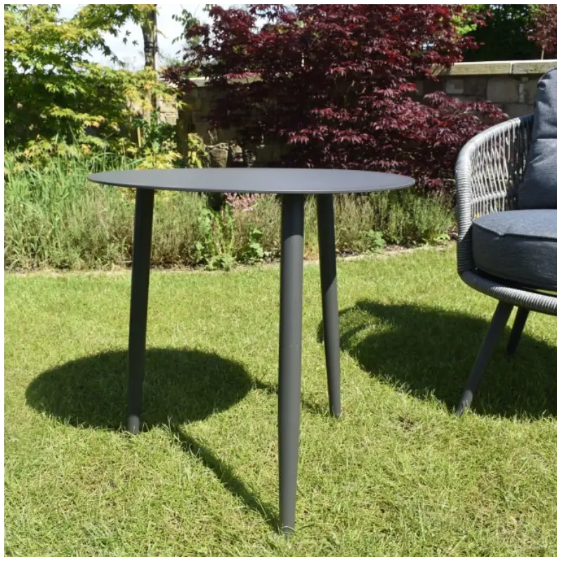 garden furniture set