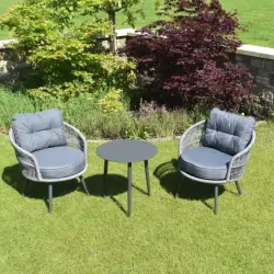 garden furniture set