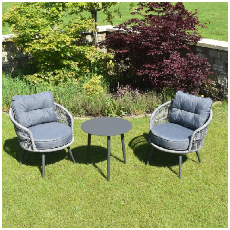 garden furniture set