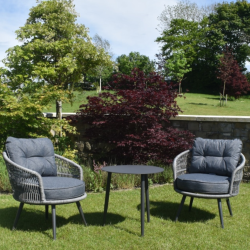 garden furniture set