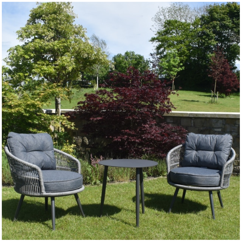 garden furniture set