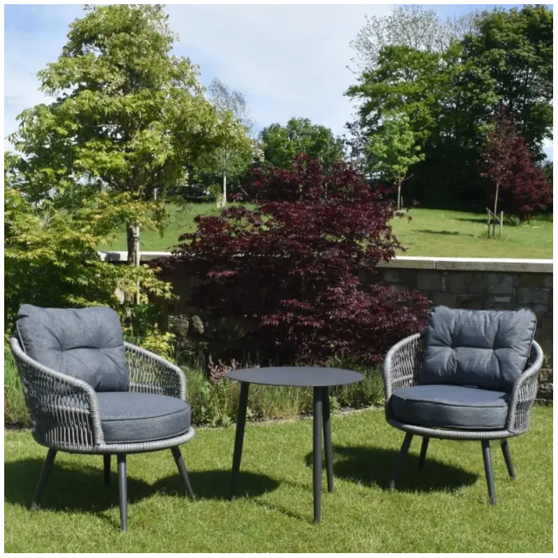 garden furniture set