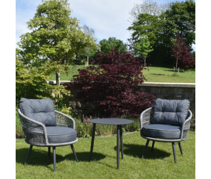 garden furniture set