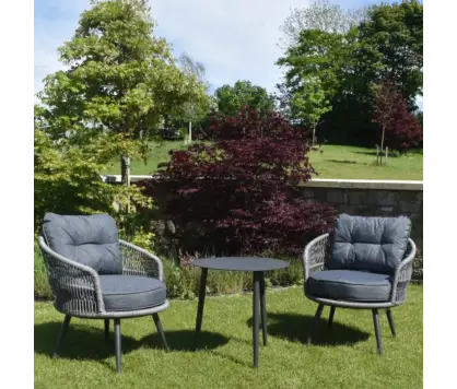 garden furniture set