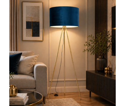 Inga Floor Lamp  | Modern...