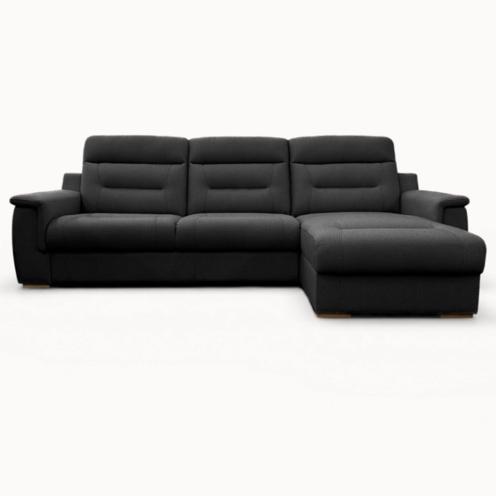 Bespoke Sofas Corner Sofa Bed with Storage - J&B Furniture