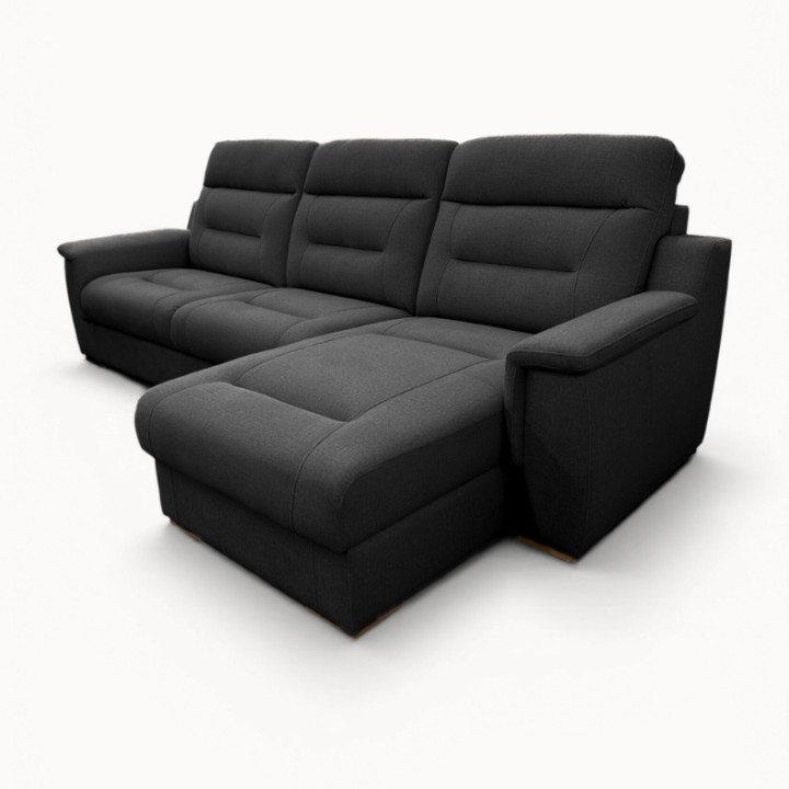 Bespoke Sofas Corner Sofa Bed with Storage - J&B Furniture