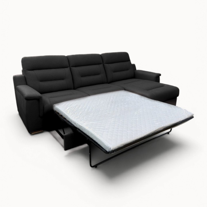 Bespoke Sofas Corner Sofa Bed with Storage - J&B Furniture