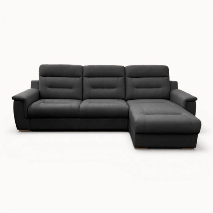 Bespoke Sofas Corner Sofa Bed with Storage - J&B Furniture