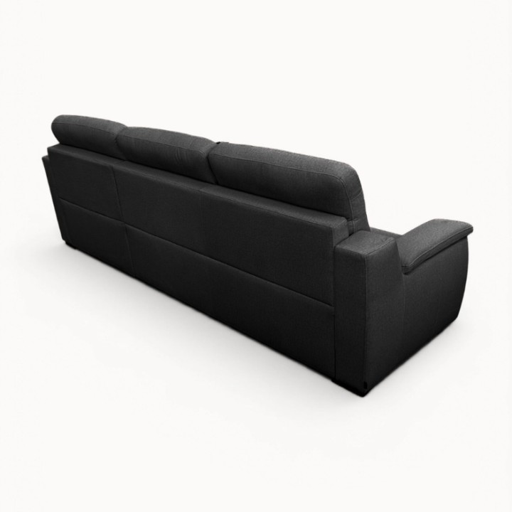 Bespoke Sofas Corner Sofa Bed with Storage - J&B Furniture