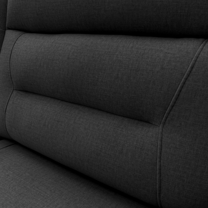 Bespoke Sofas Corner Sofa Bed with Storage - J&B Furniture