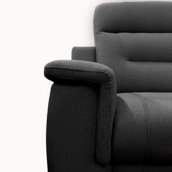 Bespoke Sofas Corner Sofa Bed with Storage - J&B Furniture