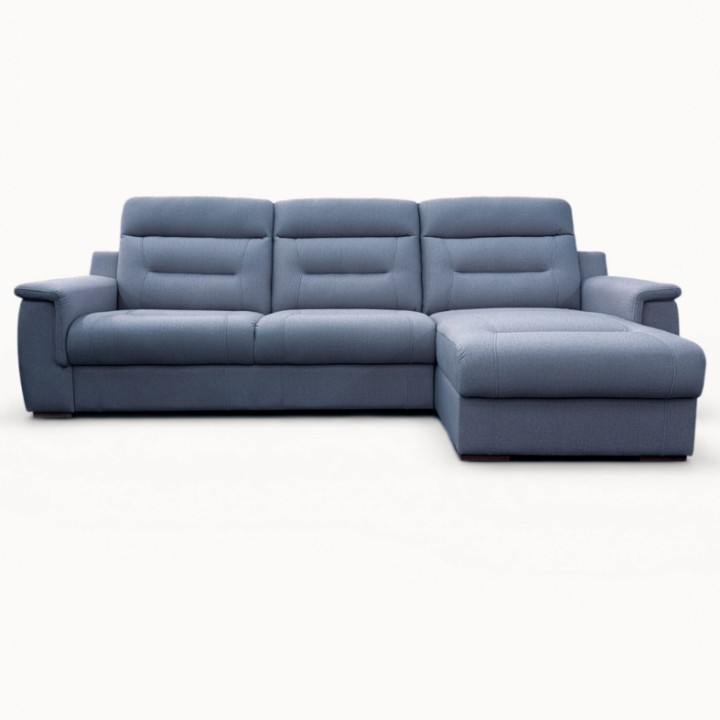 Bespoke Sofas Corner Sofa Bed - Sofas Ireland - J&B Furniture