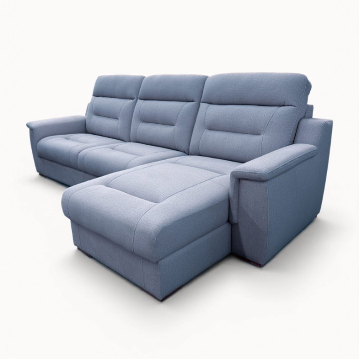 Bespoke Sofas Corner Sofa Bed - Sofas Ireland - J&B Furniture