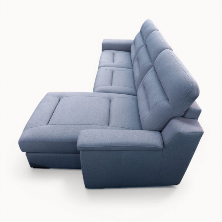 Bespoke Sofas Corner Sofa Bed - Sofas Ireland - J&B Furniture