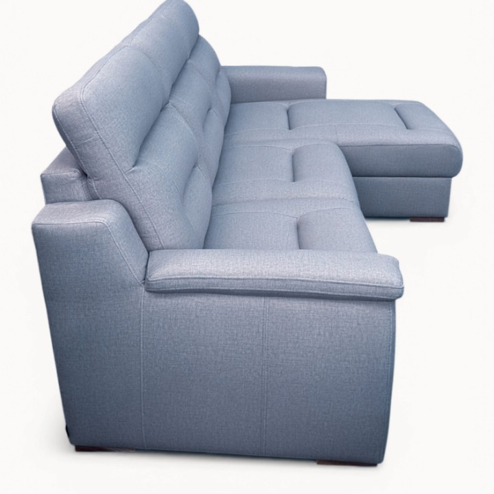 Bespoke Sofas Corner Sofa Bed - Sofas Ireland - J&B Furniture