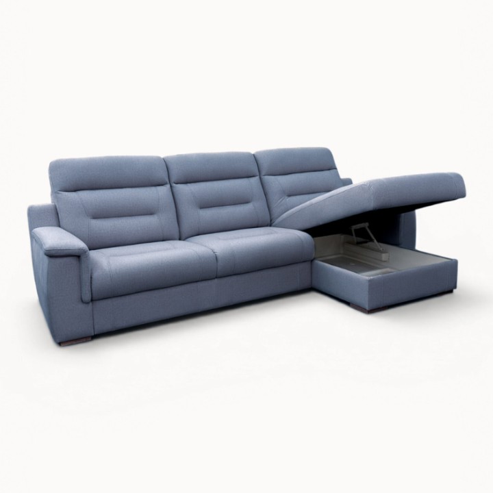 Bespoke Sofas Corner Sofa Bed - Sofas Ireland - J&B Furniture