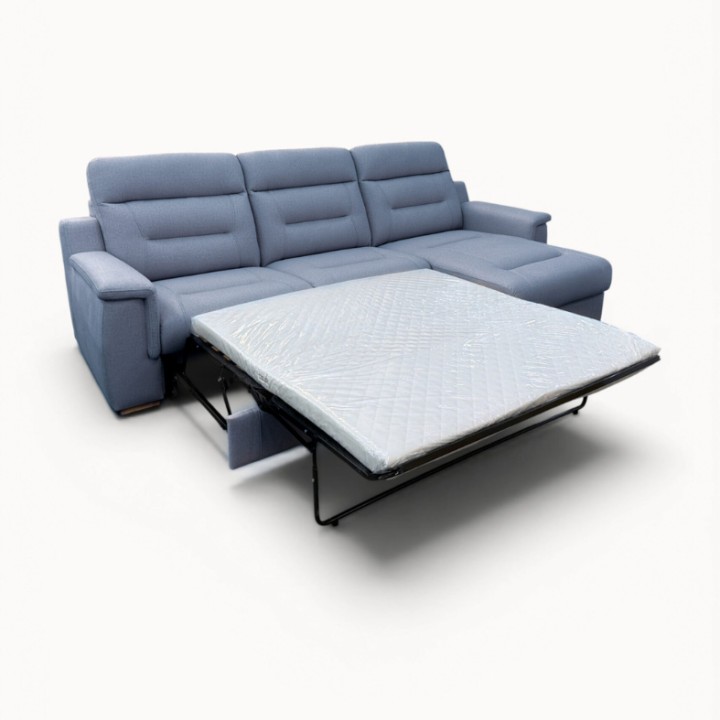 Bespoke Sofas Corner Sofa Bed - Sofas Ireland - J&B Furniture