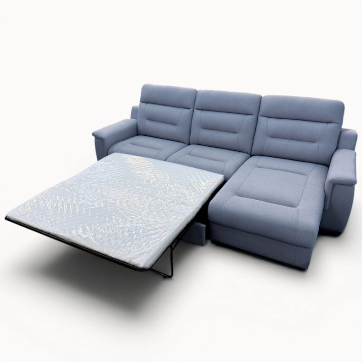 Bespoke Sofas Corner Sofa Bed - Sofas Ireland - J&B Furniture