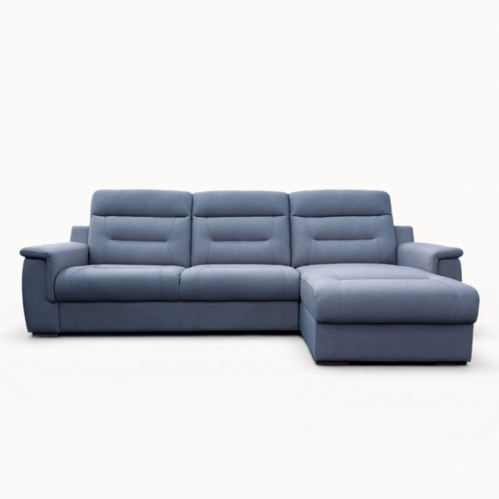 Bespoke Sofas Corner Sofa Bed - Sofas Ireland - J&B Furniture