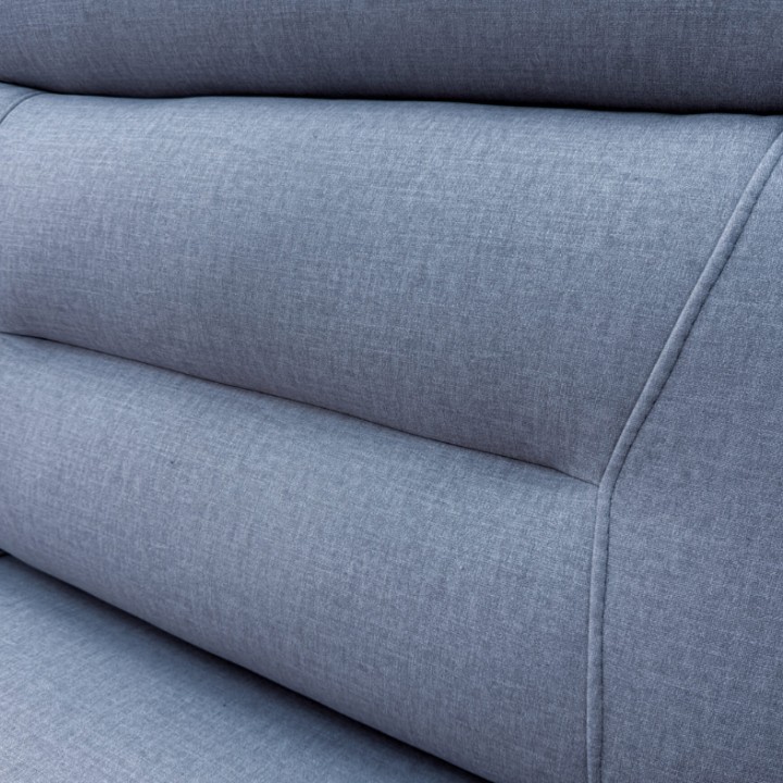 Bespoke Sofas Corner Sofa Bed - Sofas Ireland - J&B Furniture