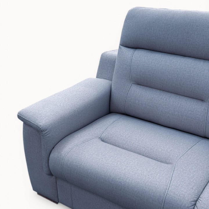Bespoke Sofas Corner Sofa Bed - Sofas Ireland - J&B Furniture