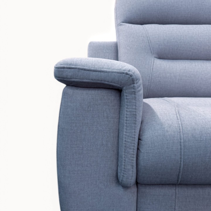 Bespoke Sofas Corner Sofa Bed - Sofas Ireland - J&B Furniture